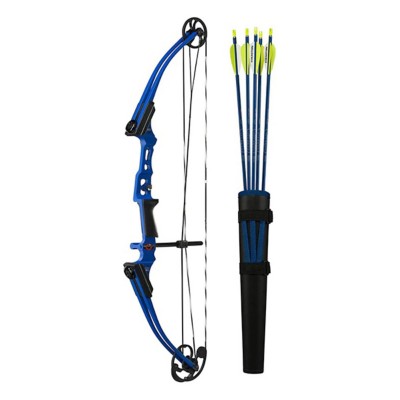 Genesis Mini Bow Package