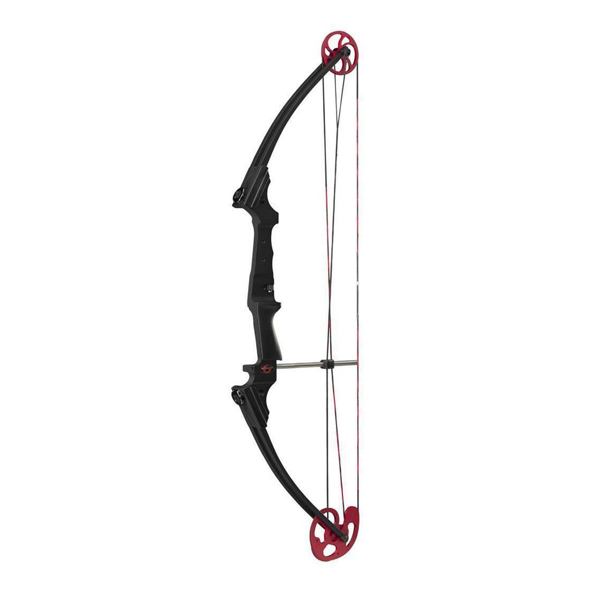 Genesis Original Nasp Certified Bow Scheelscom