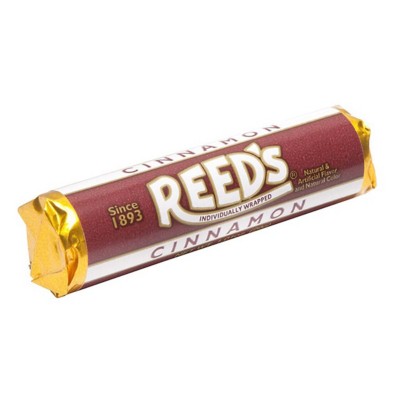 Reeds Cinnamon Hard