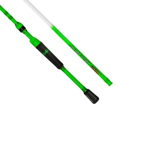 Duckett Green Ghost Spinning Rod