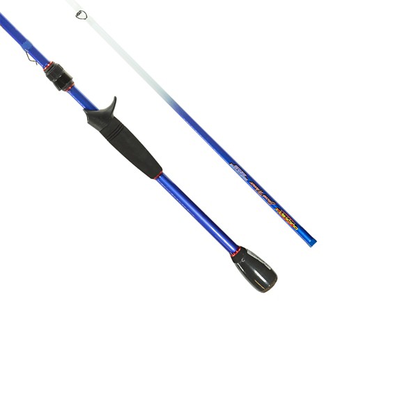 DUCKETT FISHING Duckett Wheeler Series Casting Rod