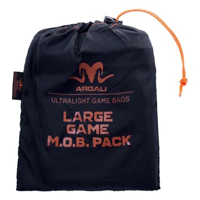 Argali Large Game M.O.B. Pack Game Bag Set