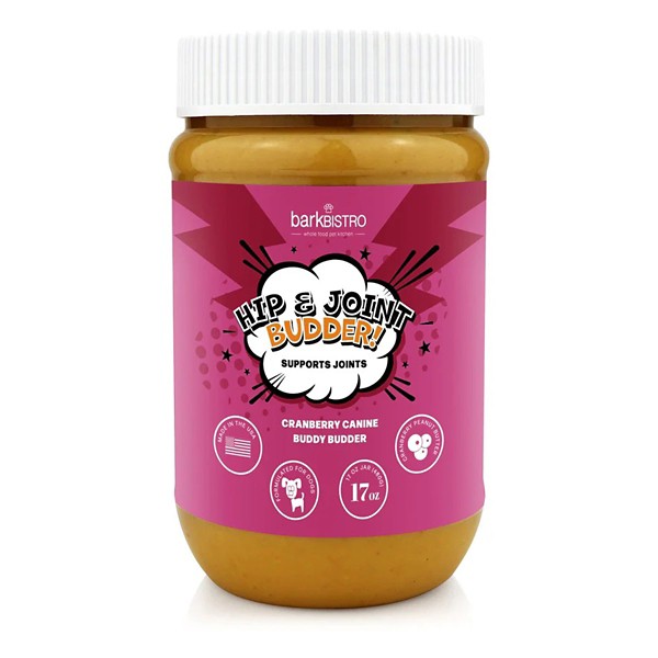 Bark Bistro Hip & Joint Budder