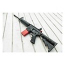 Mantis Blackbeard Auto-Resetting Trigger System