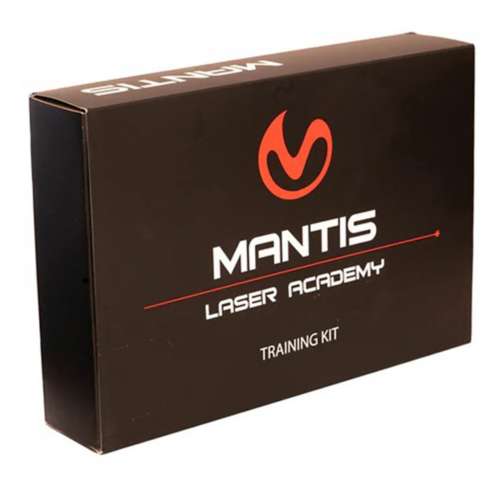 Mantis Laser Academy Standard Training Kit