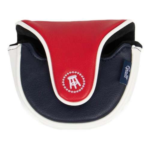 Barstool Sports SAFTB Mallet Putter Cover
