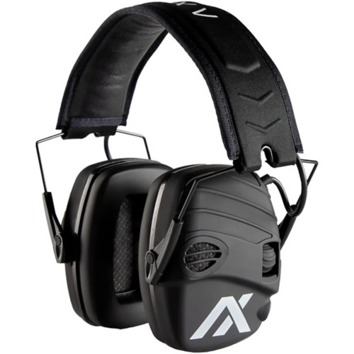 Axil TRACKR Electric Earmuffs