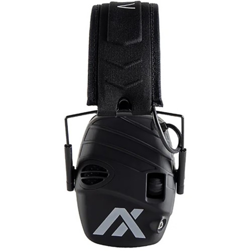 Axil TRACKR Electric Earmuffs