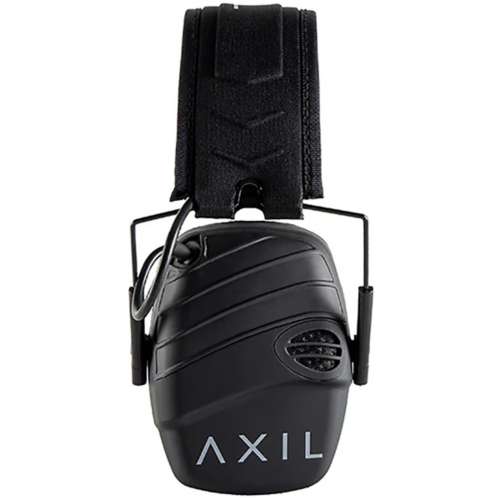 Axil TRACKR Electric Earmuffs