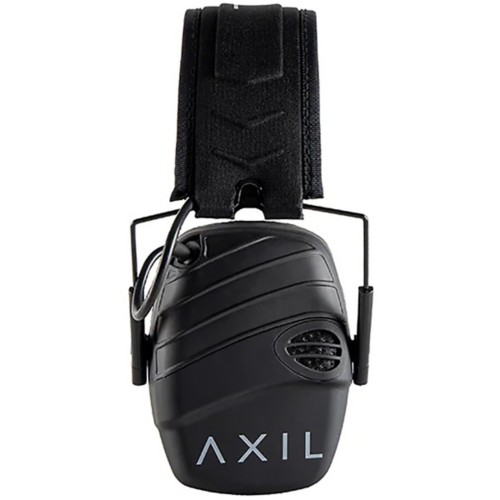 Axil TRACKR Electric Earmuffs
