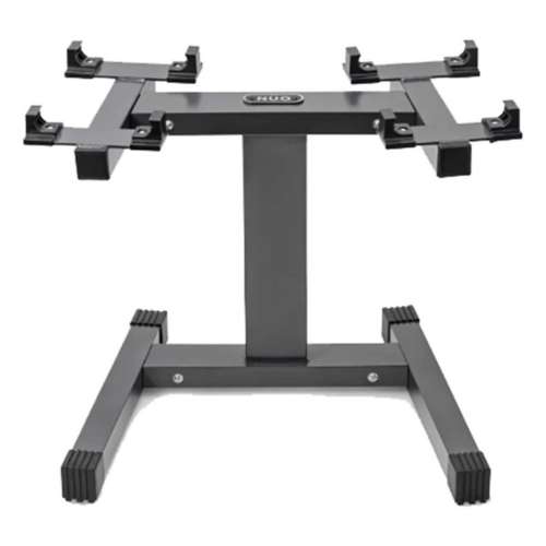 SMRTFT Nuobell Single Legged Dumbbell Stand