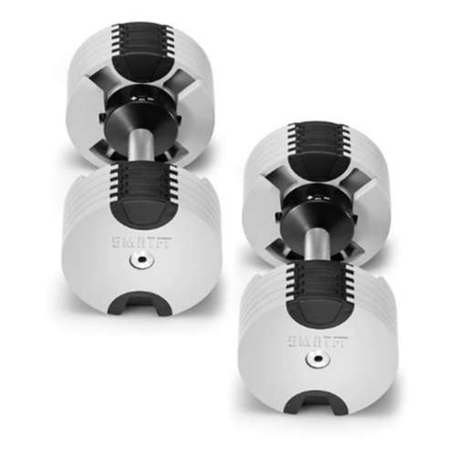 Omni adjustable online dumbbells