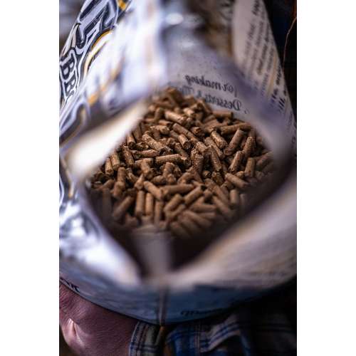 Stoaked BBQ Pellets White Oak 20 lb | SCHEELS.com
