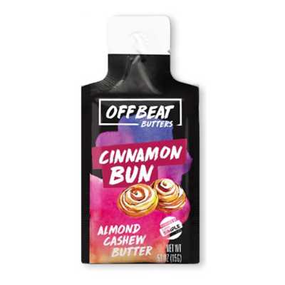 Cinnamon Bun