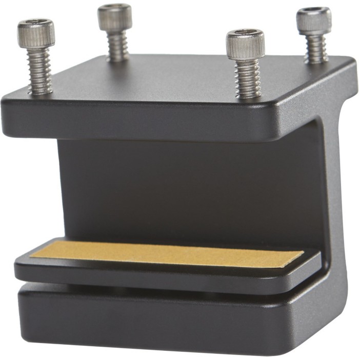 Brew City Pontoon Square Rail Mount