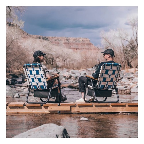 PARKIT Voyager Chair | SCHEELS.com