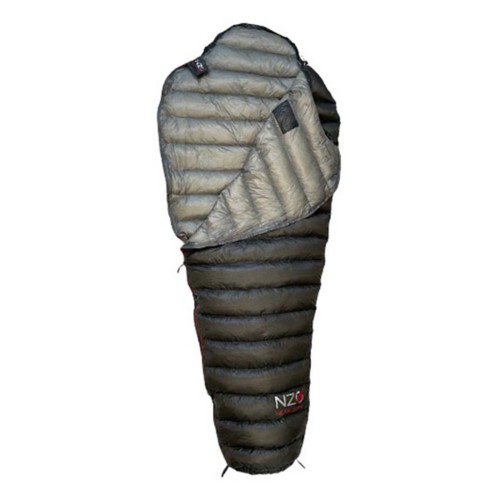 Near Zero NZ 35 Mummy Sleeping Bag - Primary Image