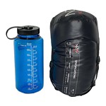 Near Zero NZ 35 Mummy Sleeping Bag - Thumbnail 9 of 9