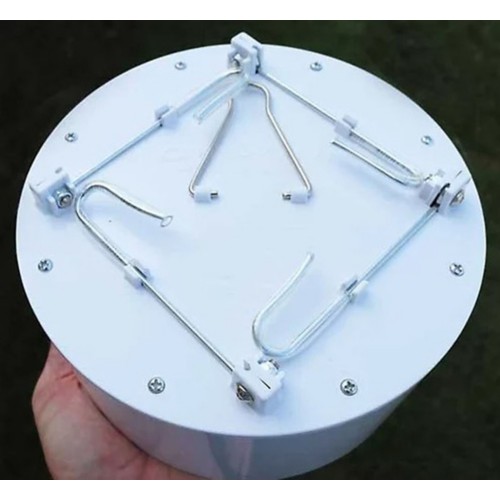 Meko Outdoors Canopy Breeze Canopy Fan