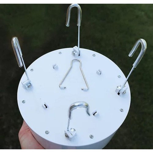 Meko Outdoors Canopy Breeze Canopy Fan