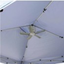 Meko Outdoors Canopy Breeze Canopy Fan