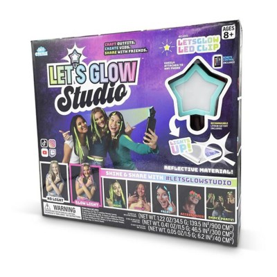 Let's Glow Studio