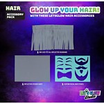 Let's Glow Accessories Pack (Colors May Vary) - Thumbnail 2 of 4