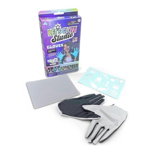 Let's Glow Accessories Pack (Colors May Vary) - Primary Image