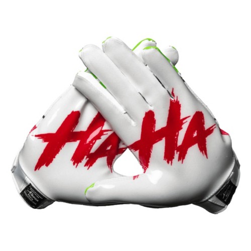 Adult Phenom Elite VPS3 The Joker Football Gloves SCHEELS