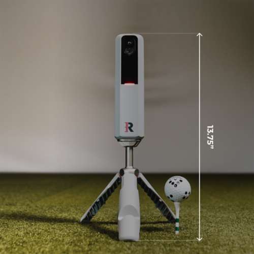 Rapsodo MLM2 Pro Mobile Launch Monitor + Golf Simulator