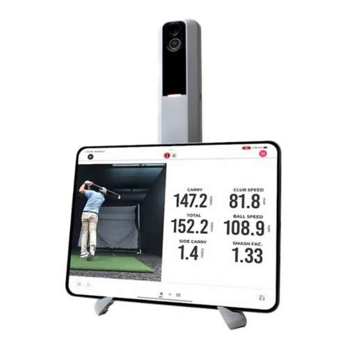 Rapsodo MLM2 Pro Mobile Launch Monitor + Golf Simulator