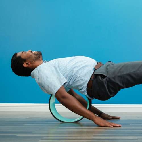 CHIRP Stretch Mat Back Stretcher