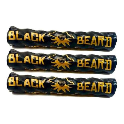Black Beard Firestarter 3 Pack