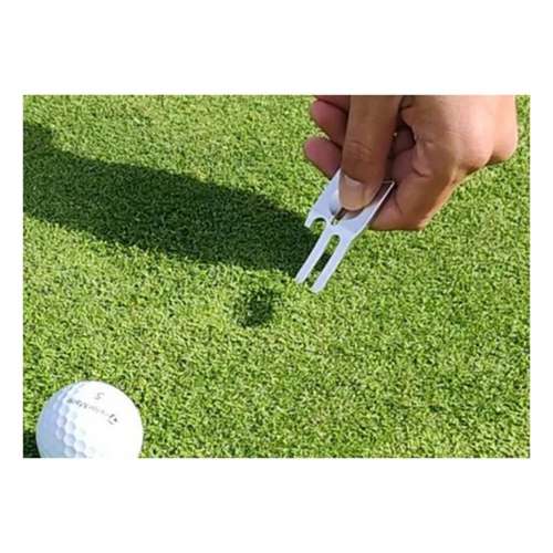 Miami Dolphins Golf Ball Mark Repair Tool*