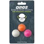 Oros Strike Indicator 3 Pack - Thumbnail 1 of 2