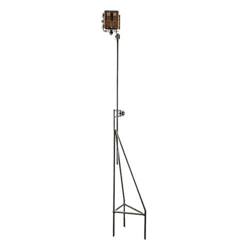 SticNPic Original Trail Camera Ground Mount