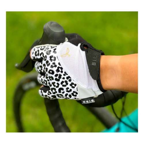 Women's Bird Bike Co Bike Gloves