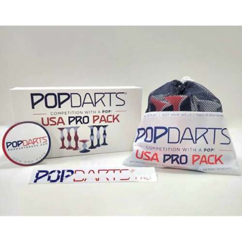 PopDarts Pro USA Pack