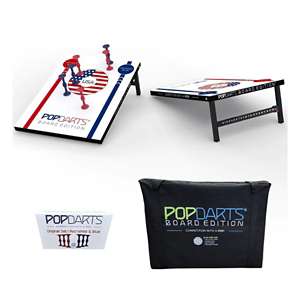 Mlb Los Angeles Angels Quoits Ring Toss Game Set : Target