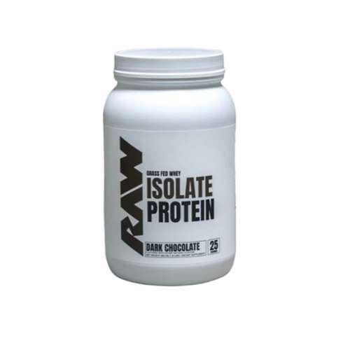 Raw Nutrition Whey Protein