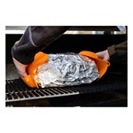 Drip EZ BBQ Silicone Grill Mitts - Thumbnail 1 of 4