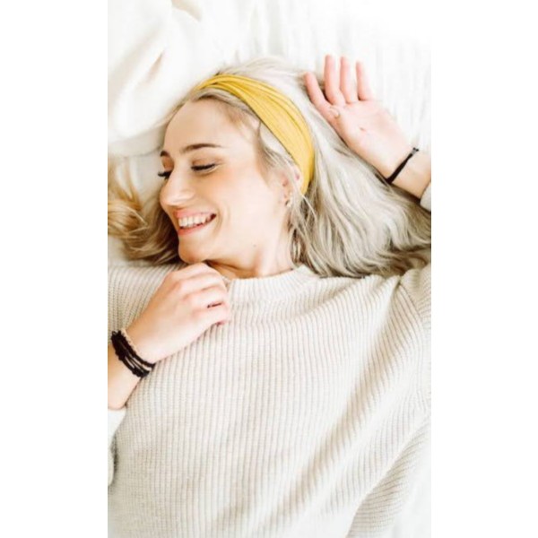 Women's Soulvation Society Butter Soft Twist Headband product image