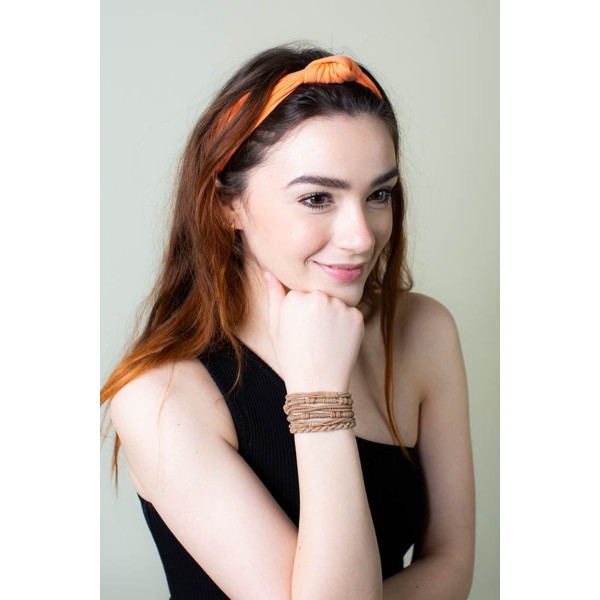 Women's Soulvation Society Knot Headband product image