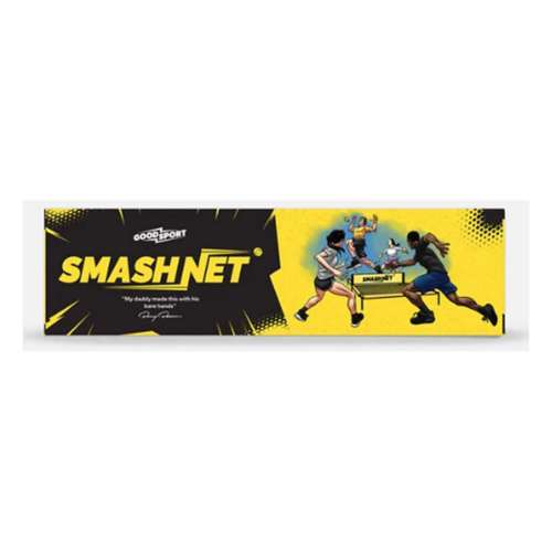 SmashNet by Good Sport
