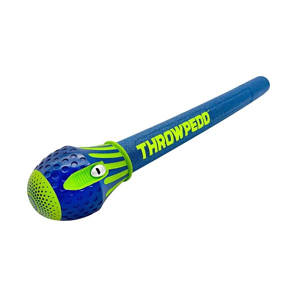 GetMovin Sports THROWPEDO