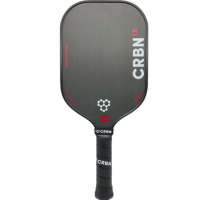 CRBN 1X Elongated Power Pickleball Paddle