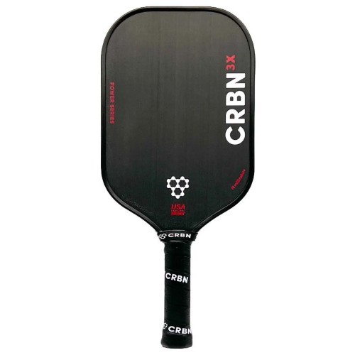 CRBN 3X Power Pickleball Paddle - Primary Image