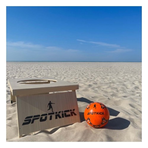 Spotkick 2.0 Set - Primary Image