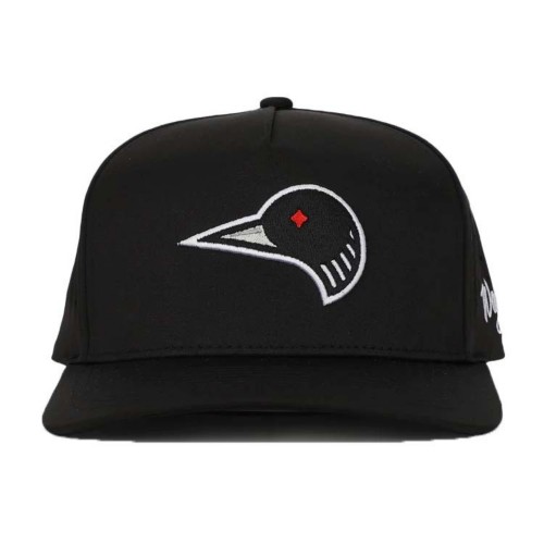 Men's Waggle Golf Loon Lake 2.0 Snapback Hat