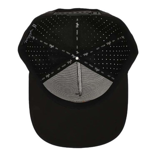 Men's Waggle Golf Loon Lake 2.0 Snapback Hat